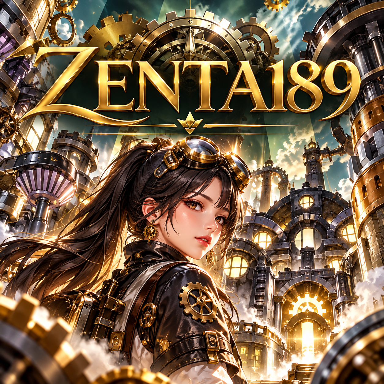 ZENTA189: Gim Dinamis dengan Gameplay Favorit Publik